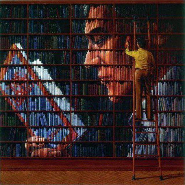 كتب 📚🕯روايات📖 عالمية 🌍