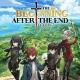 THE BEGINING AFTER THE END S2