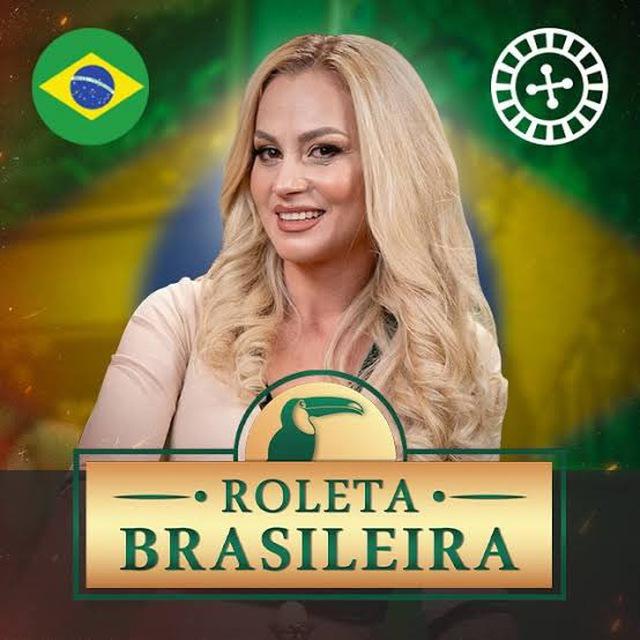 ROLETA BRASILEIRA SINAIS 24 HORAS 🎰