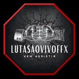 LUTAS AO VIVO GRUPO FREE | @lutasaovivoffx