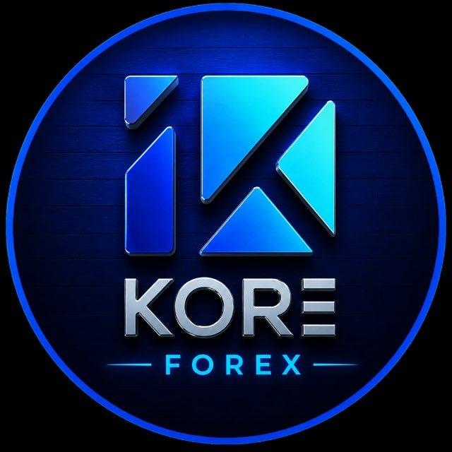 TRADEWITHKORE 🌍
