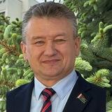 Кузьмин Олег Алексеевич 🇧🇾