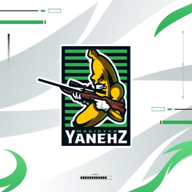 Yanehz’s palm tree 🌴