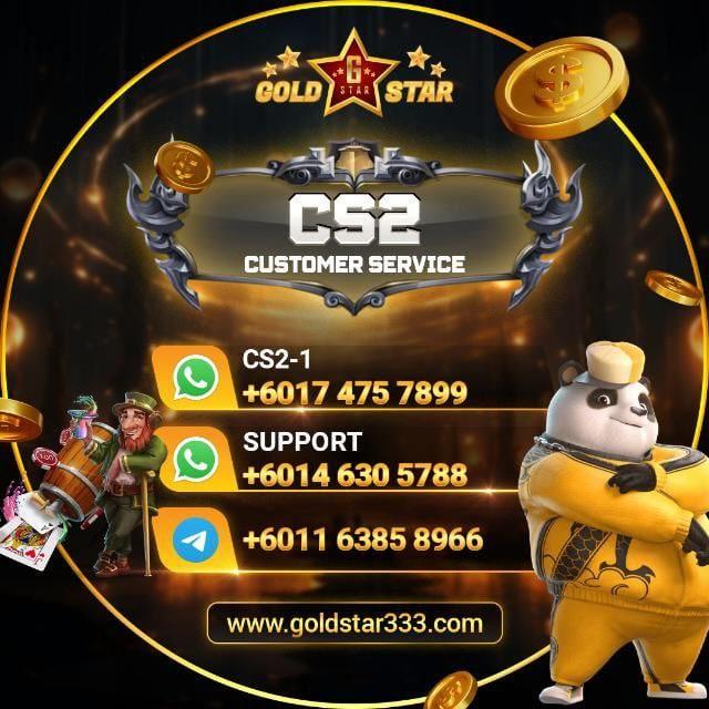 GoldStarOfficial📲