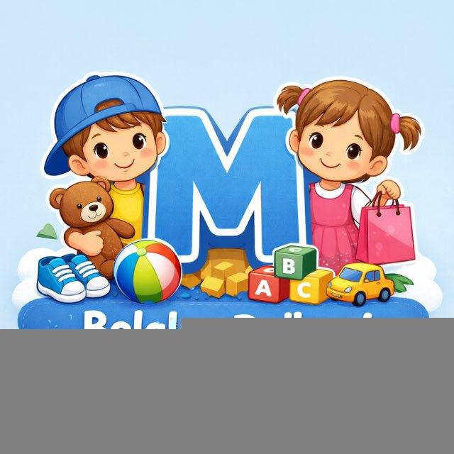 M Shop Kids