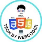 Tech by WebCoder
