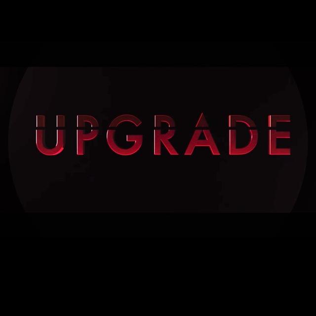 UPGRADE 2.0 🧠🦍