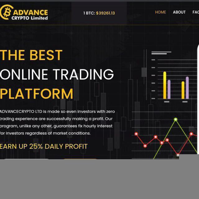 ADVANCECRYPTO.UK LIMITED 🇬🇧🇬🇧