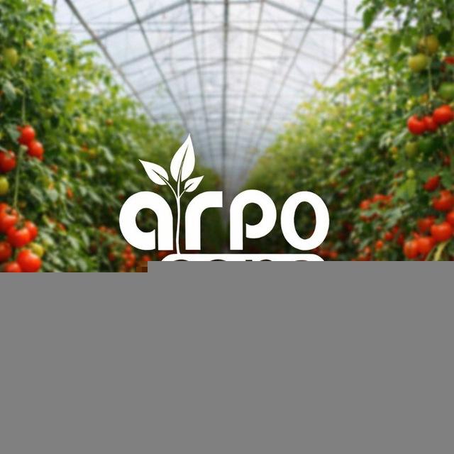 АгроСоюз 🌱 - Официальный канал компании.