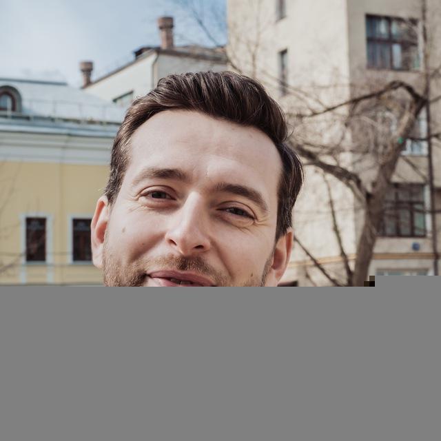 Осторожно, гештальт!