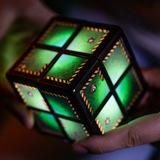 WOWCube