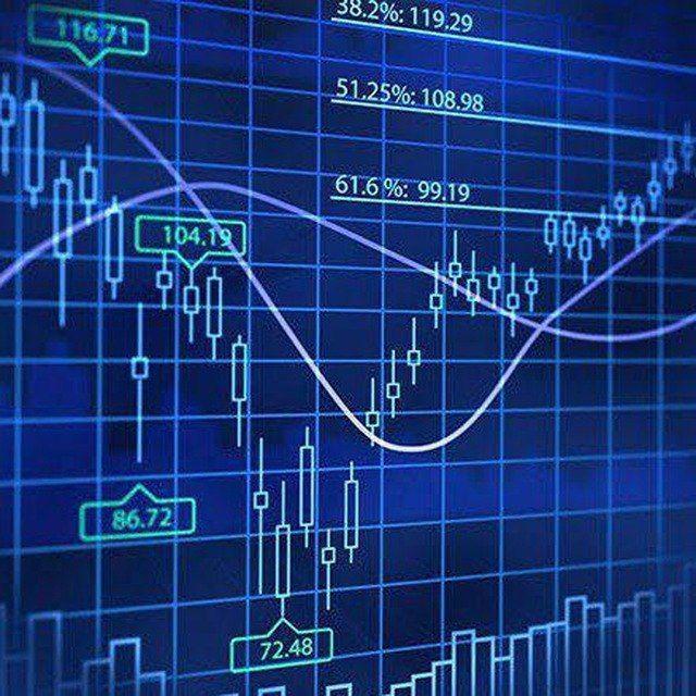 TRADER STUDY OFFICAL 🔵