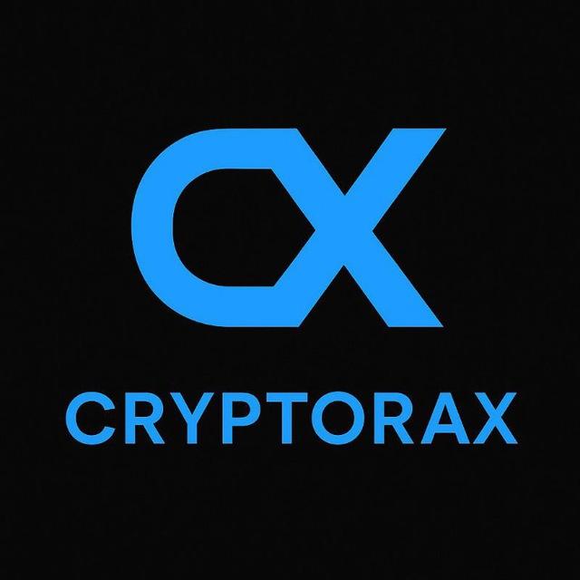 CryptoraX