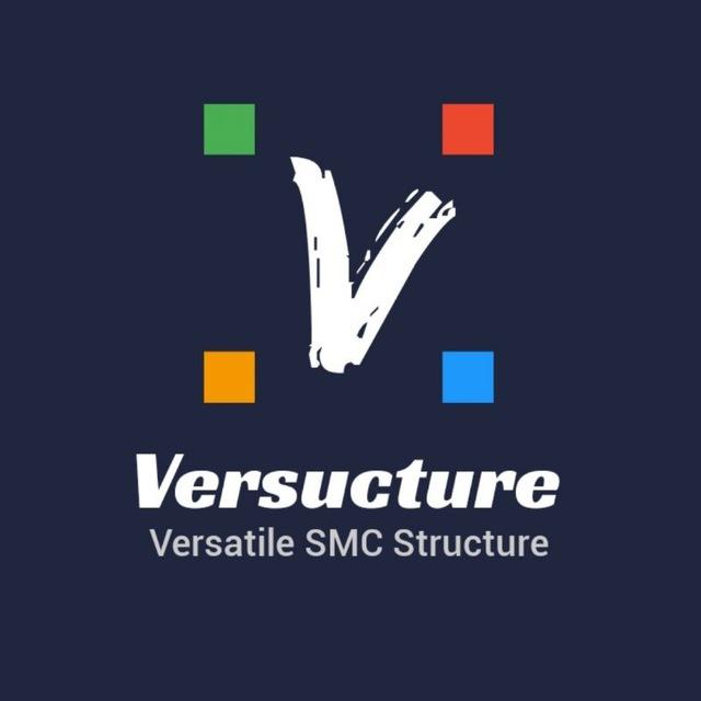 Versucture | وِرساکچر