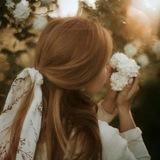 صباح الخير، خواطر أنثى 🤎