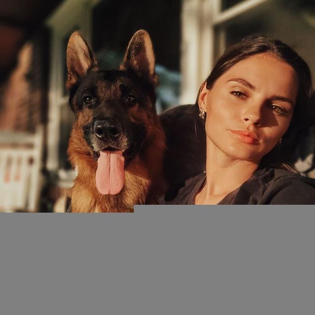 Julia Trubkina 💙