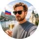 Charles en Russie 🇷🇺