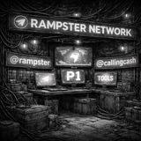 Rampster Network & Calls