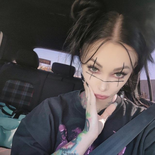 Hylia Fawkes