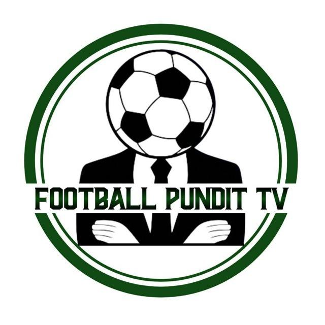 FOOTBALL PUNDIT TV™