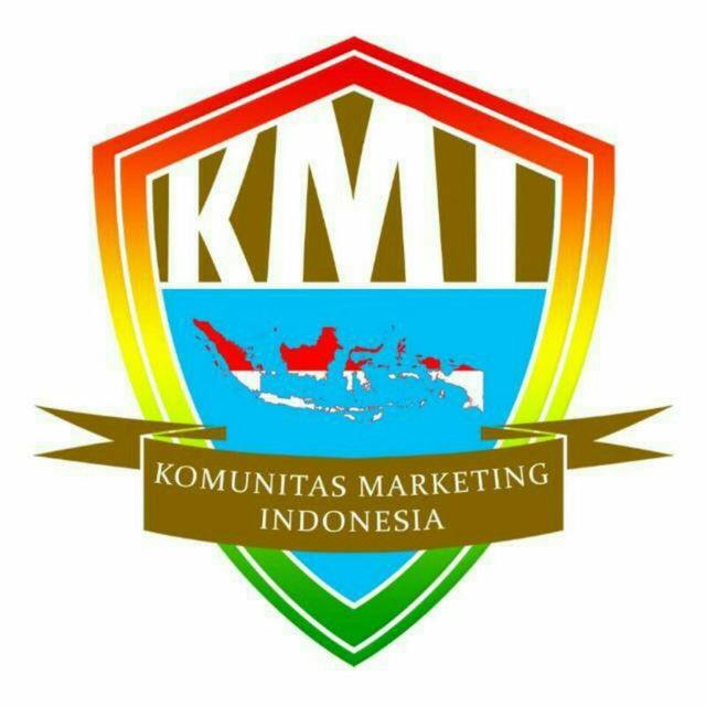 KOMUNITAS MARKETING INDONESIA