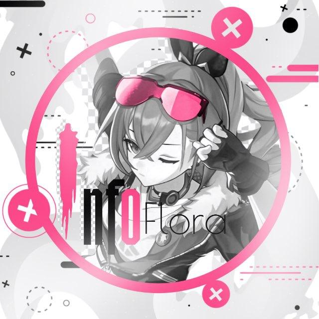 𝐈𝐅. 𝗙𝗟♡𝗥𝗔
