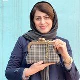 کیفدوزی با روبین