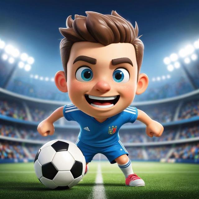GADAA SPORTS™ ⚽️