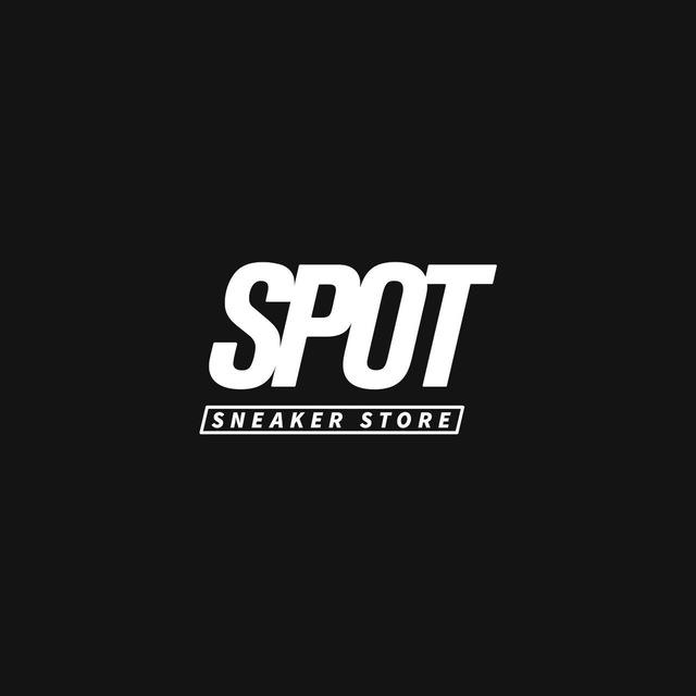 SPOT SNEAKER STORE