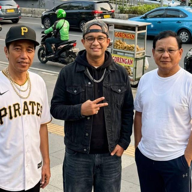 Bukankah ini My