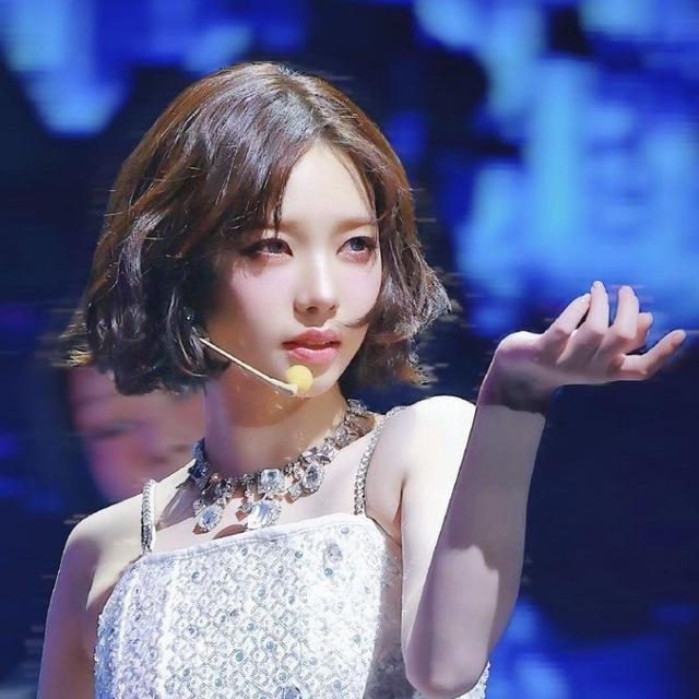 KPOPGIRLS