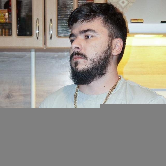 Чубрик🧔🏻