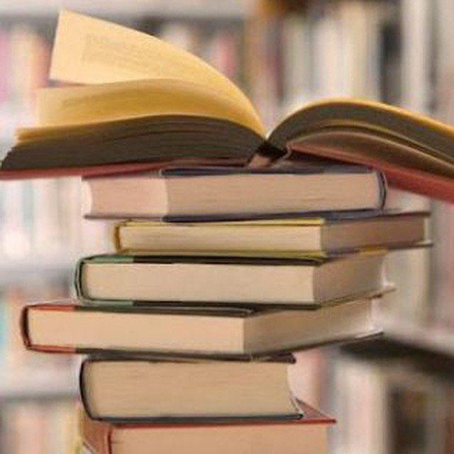 📚 كتب طبية مترجمة 📚