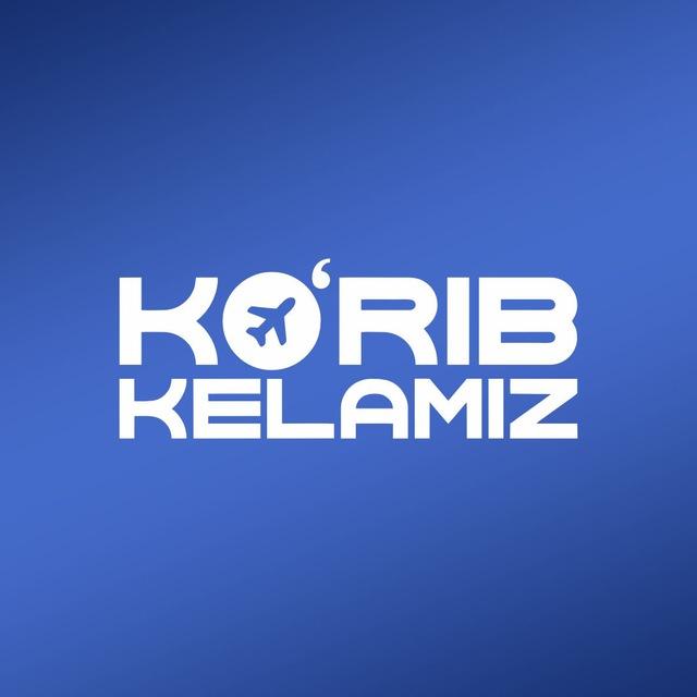 Korib kelamiz
