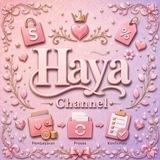 Haya convert