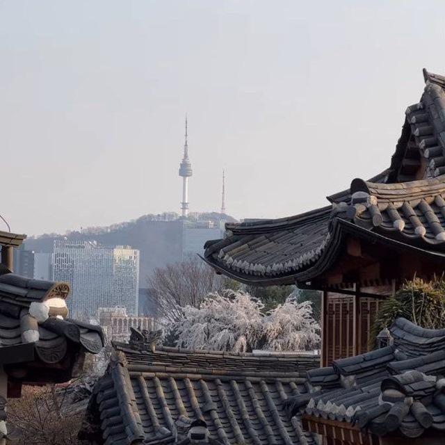 Korea | 한국