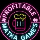 SATTA PROFIT MATKA💯💵💸💸