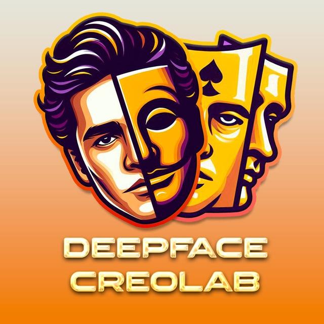DeepFace CreoLab