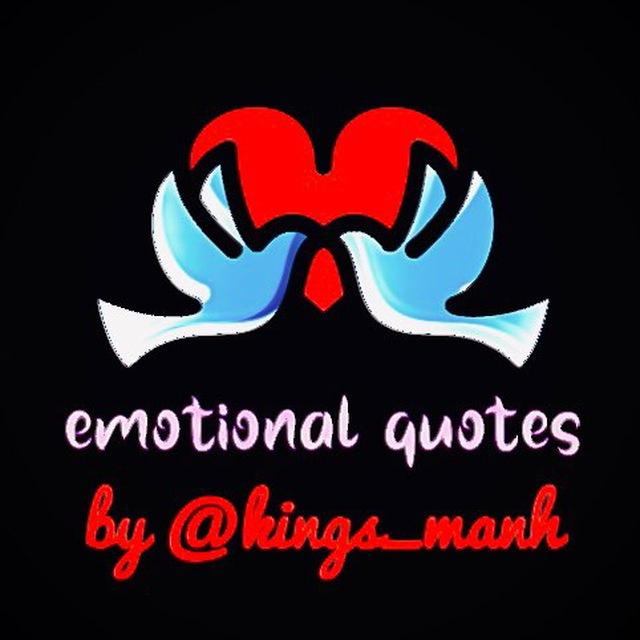 🌹Emotional quotes🥀