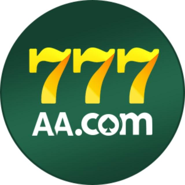 777AA.COM| Canal Oficial®