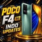 Poco F4 Update 🇮🇩