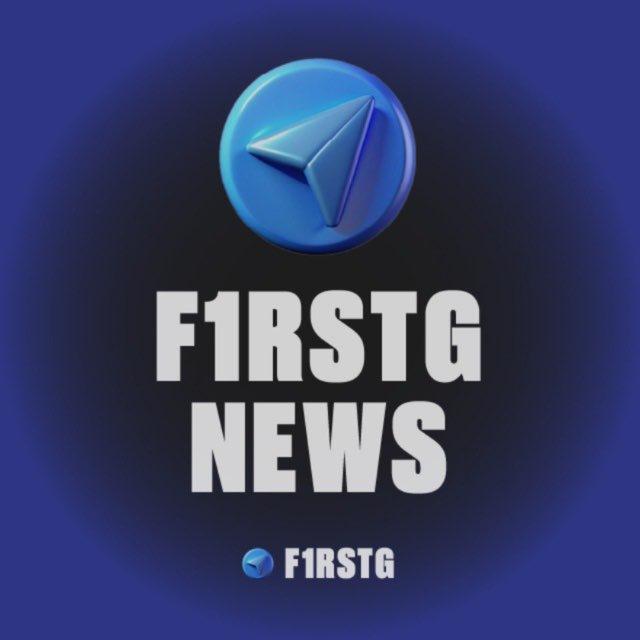 F1RSTG BUYER NEWS