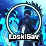 LOSKISAV TUTORIAL