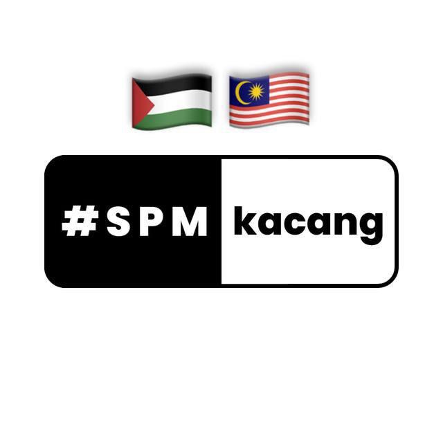 Min #SPMkacang 🍉
