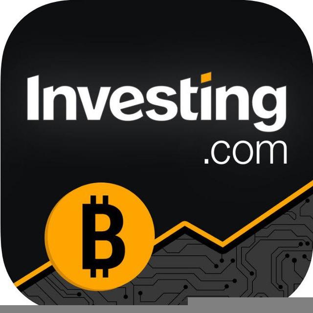 Крипто Investing.com