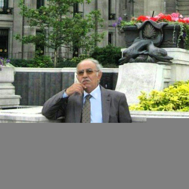 مهدی نوریان