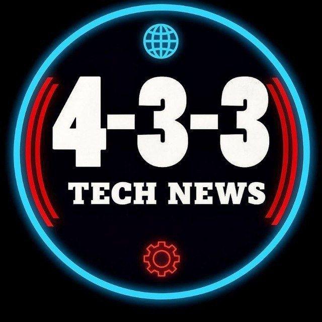 4 3 3 Tech & crypto