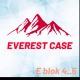 EVEREST CASE 🫡🫡