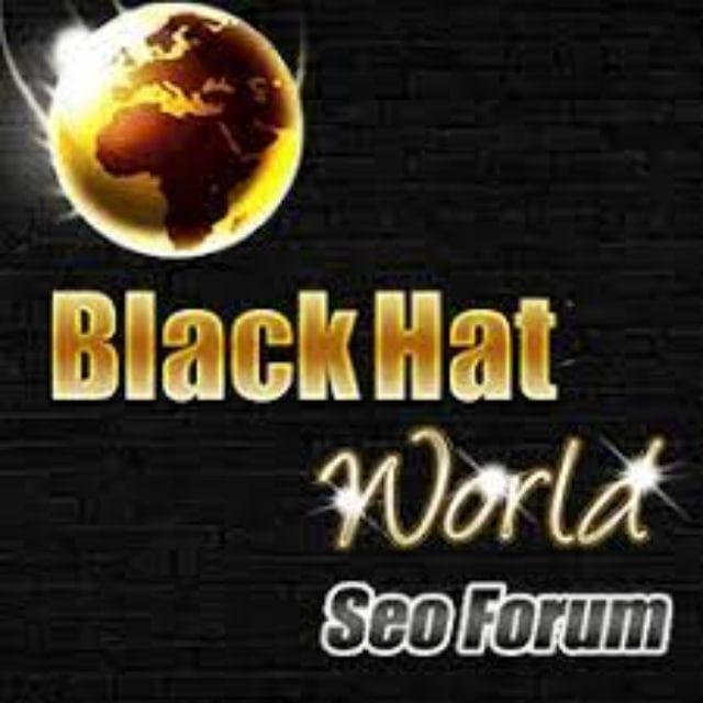 BlackHat World 🌎