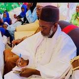 🇸🇳Drouss Serigne Babacar Ndiaye Saint Louis 🇸🇳دروس السيخ أبي بكر چاي اندر حفظه الله ورعاه